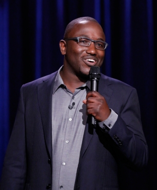 Hannibal Buress